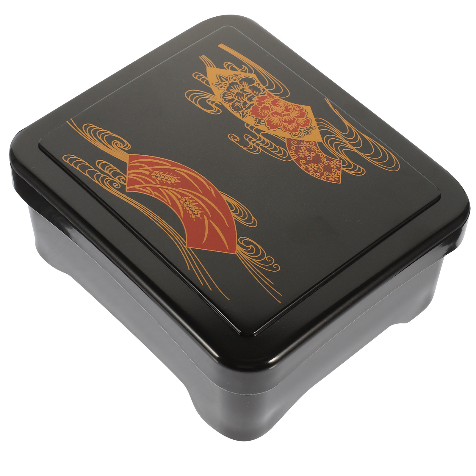 1Pcs Heavy Duty Bento Box Food - огляд і ціна Meal Prep With Rice