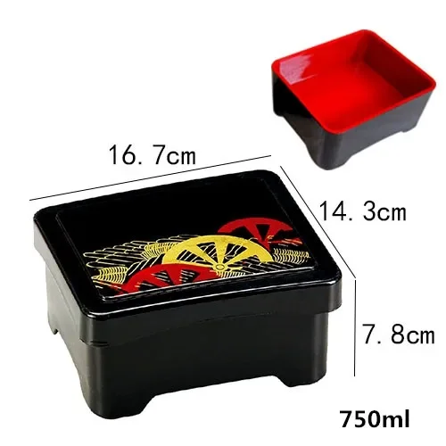 bento Lunch Boxes for office J - огляд і ціна Meal Prep Or Prep Meal