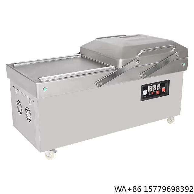 Commercial High Quality Vacuum - огляд і ціна Meal Prep Kitchen