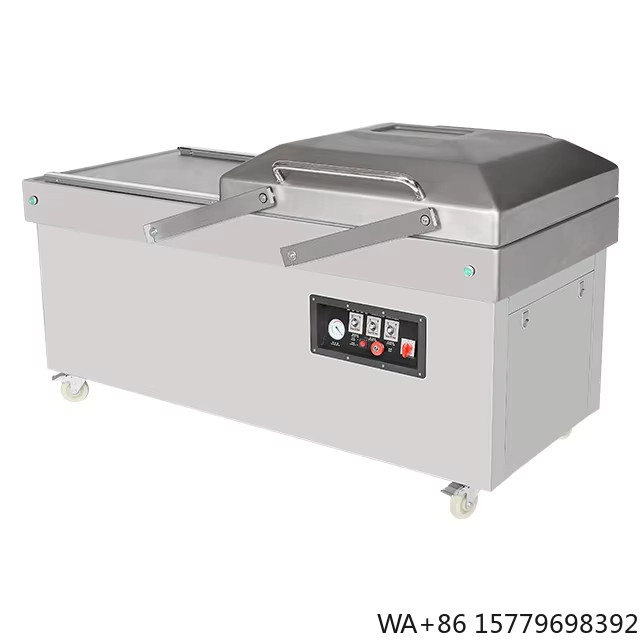 Commercial High Quality Vacuum - огляд і ціна Meal Prep Kitchen
