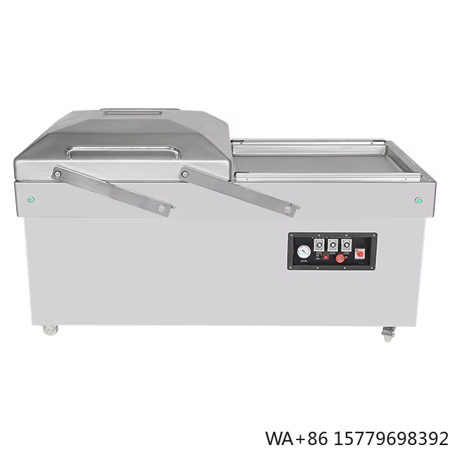 Commercial High Quality Vacuum - огляд і ціна Meal Prep Kitchen