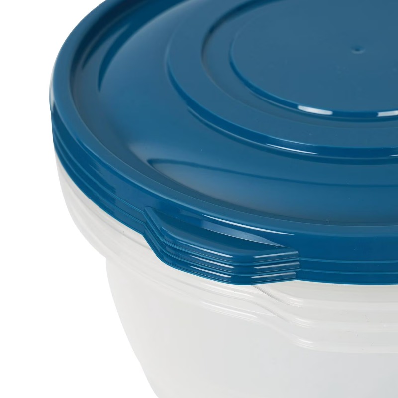 Semi Durable Round 15.7 Cup Fo - огляд і ціна Meal Prep Or Prep Meal